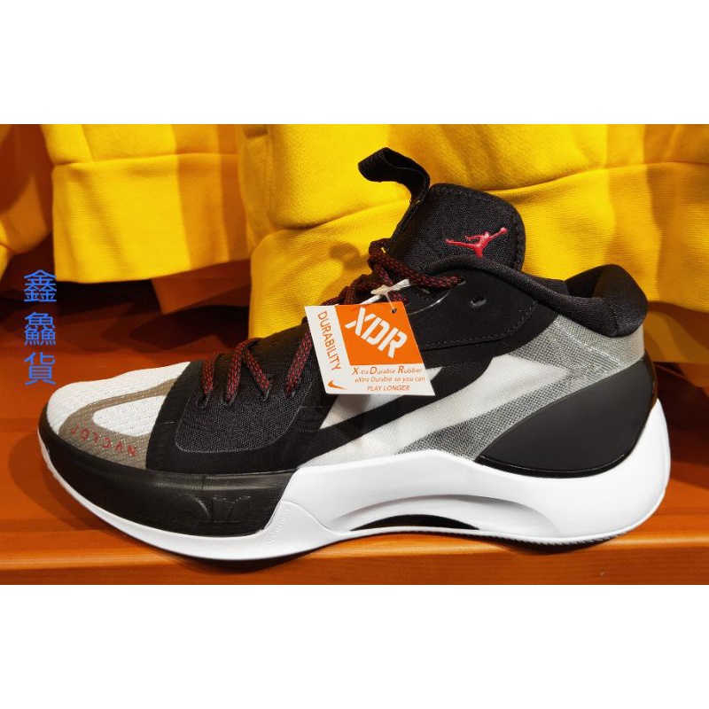 2022 一月 Jordan Zoom Separate PF 籃球鞋 DH0248-001 Doncic XDR
