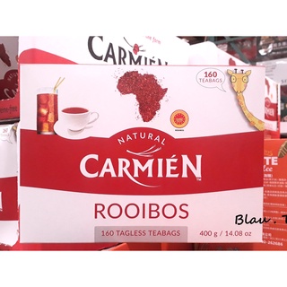 現貨🎶 Carmien 南非博士茶 國寶茶 好市多代購 COSTCO