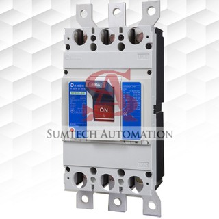 士林電機 NF400-SN 3P 無熔線斷路器 無熔絲斷路器 士林