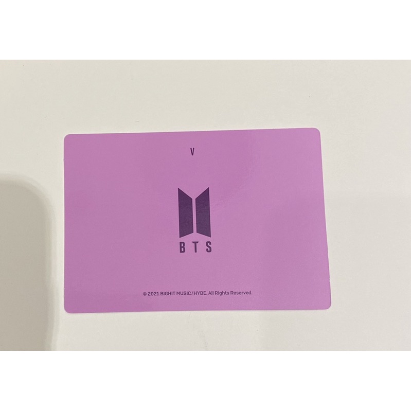 BTS 防彈少年團會員禮高級會員禮Merch Box 5 小卡磁鐵泰亨柾國碩珍號錫 ...