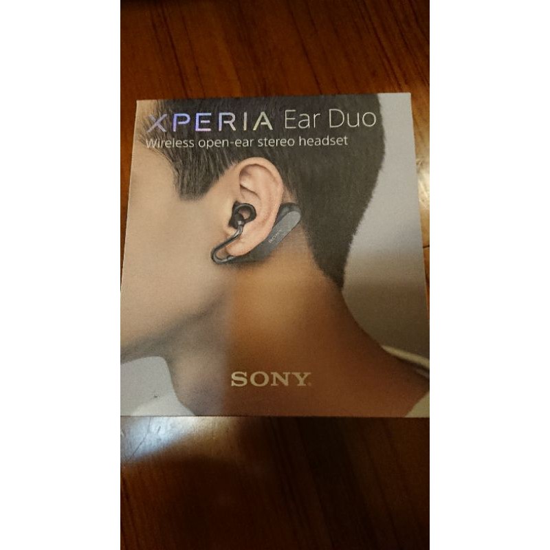 Sony Ear Duo XEA20