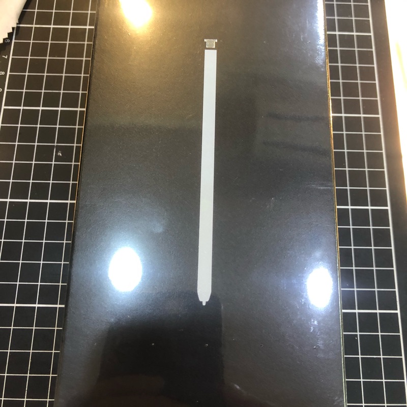 三星SAMSUNG Galaxy Note 9 6G/128GB(初雪白)現貨