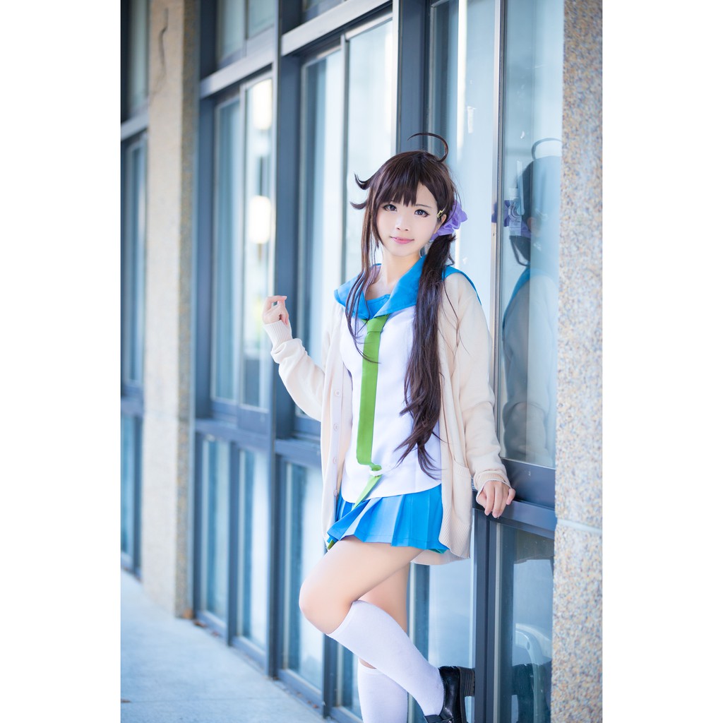[保留中請勿下標]偽戀 小野寺/小咲/千棘  冬季制服  COS服 COSPLAY