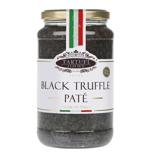 Tartufi Jimmy義大利松露蘑菇醬500g-松露含量10%