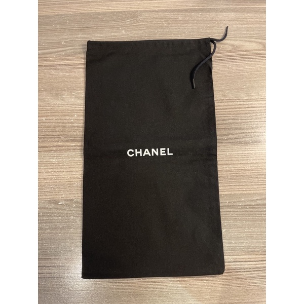 Chanel正品防塵袋
