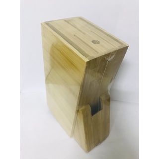 河流本鋪 高級碳化木刀架刀架木製刀架菜刀架菜刀座 菜刀座 菜刀架 木製刀架 刀架 蝦皮購物