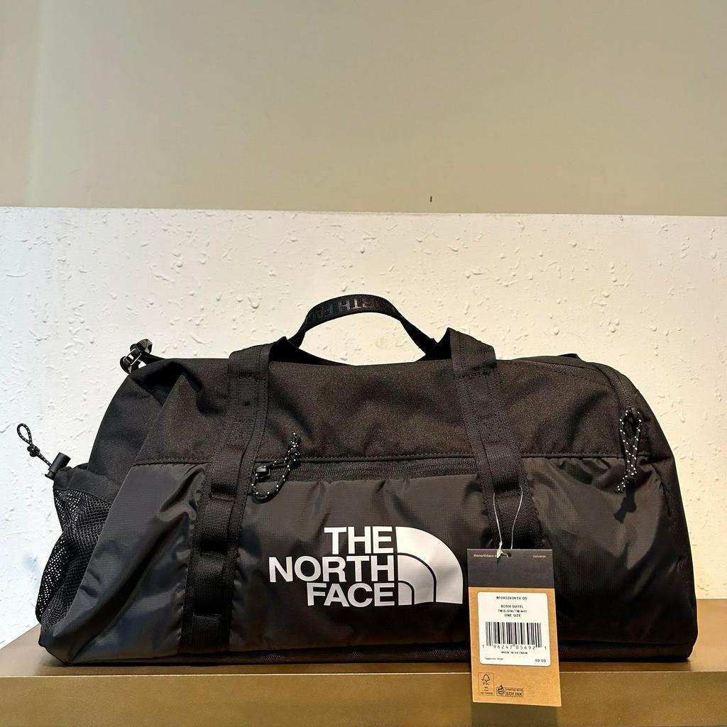 【Faithful】THE NORTH FACE TNF Bozer Duffel	【NF0A52VO】多功能 旅行袋