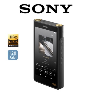 SONY NW-WM1AM2 頂級高解析數位隨身聽Walkman〔官網註冊活動送延長保固6個月〕