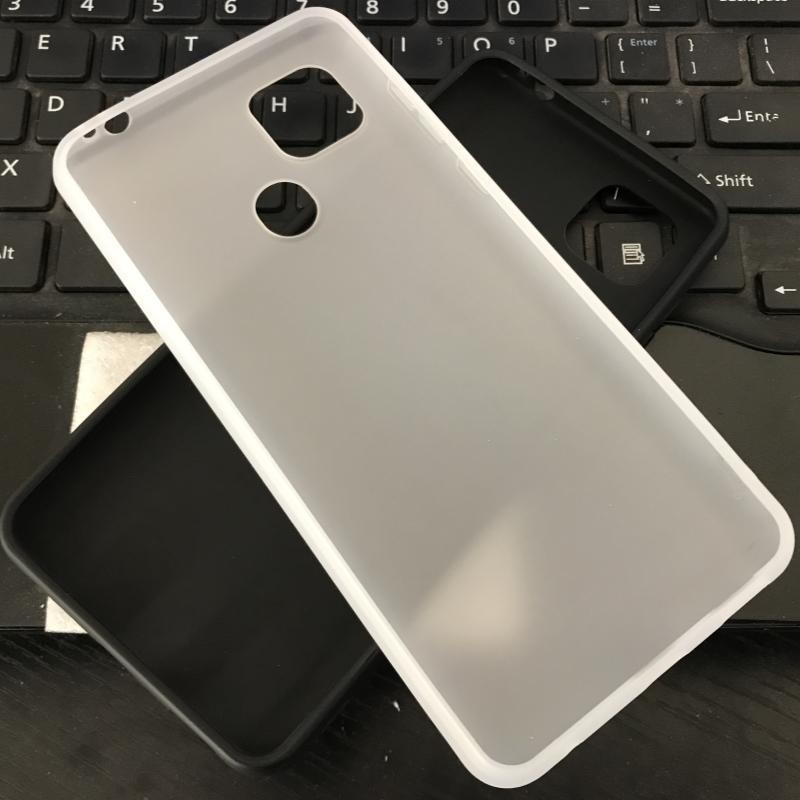 谷歌手機保護殼 保護套 谷歌Google Pixel 5 透明硅膠軟殼 手機殼 Pixel5XL保護套 鋼化膜