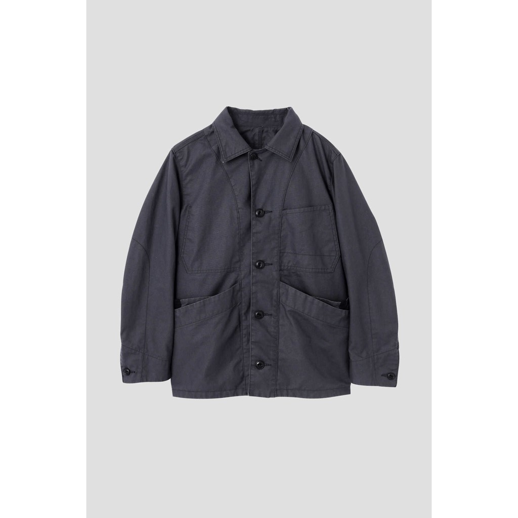 日本連線代購snow Peak 雪峰露營mhl X Snowpeak 聯名限定款工作服外套 蝦皮購物