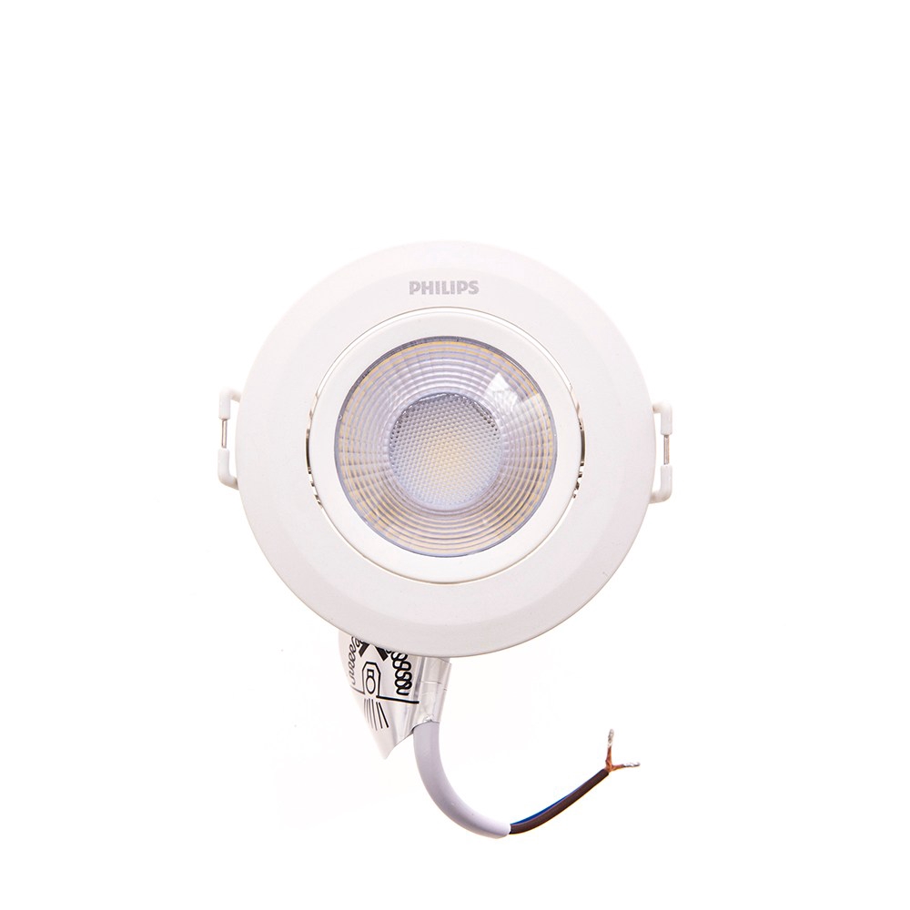 飛利浦 6W LED投射燈 晝光色36度 RS100B 7.5cm