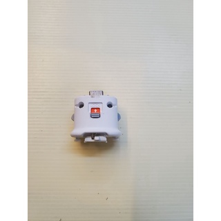 現貨 原廠 功能正常 店保一個月 任天堂 wii 二手 動感 強化器 增強器 體感 wii motionplus