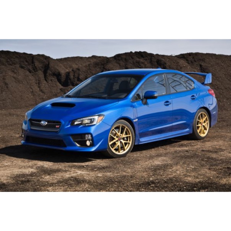 速霸陸subaru Wrx Sti通用型碳纖維防刮門碗carbon門碗 蝦皮購物
