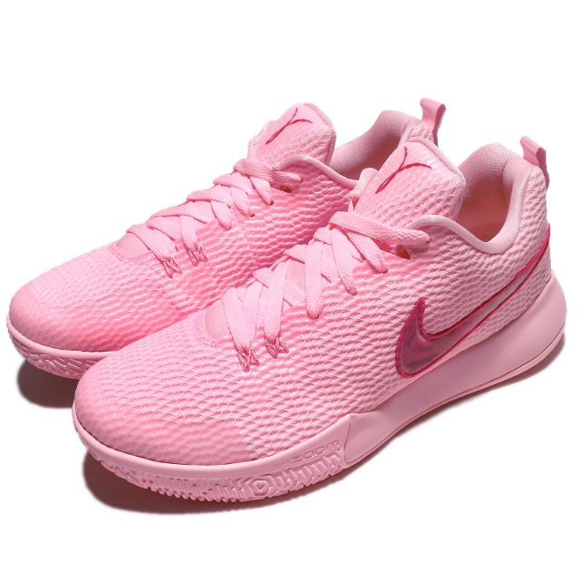 NIKE ZOOM LIVE  II Kay yow EP 乳癌 us11