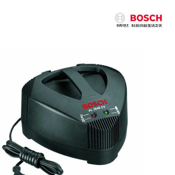 【含稅店】BOSCH博世 36V 原廠充電器 AL3640CV 36V充電電池專用 AL 3640 CV 快速充電器