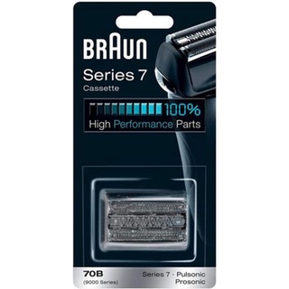 BRAUN 德國百靈牌 電動刮鬍刀頭刀網組 70S 70B S7 [注意假貨出沒][實體店面]