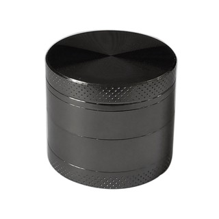 現貨 金屬 磨料器 磨煙器 磨 草藥 香料 粉料 磨菸器 4層 廚房 磨粉 磨藥 40mm
