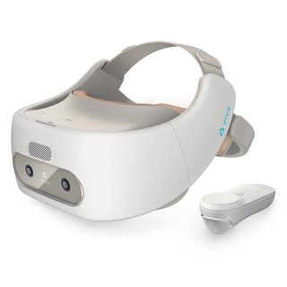 VIVE Focus VR頭戴裝置