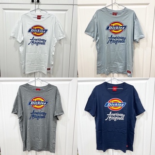 Dickies 基本款短T（四色/尺寸皆XXL）
