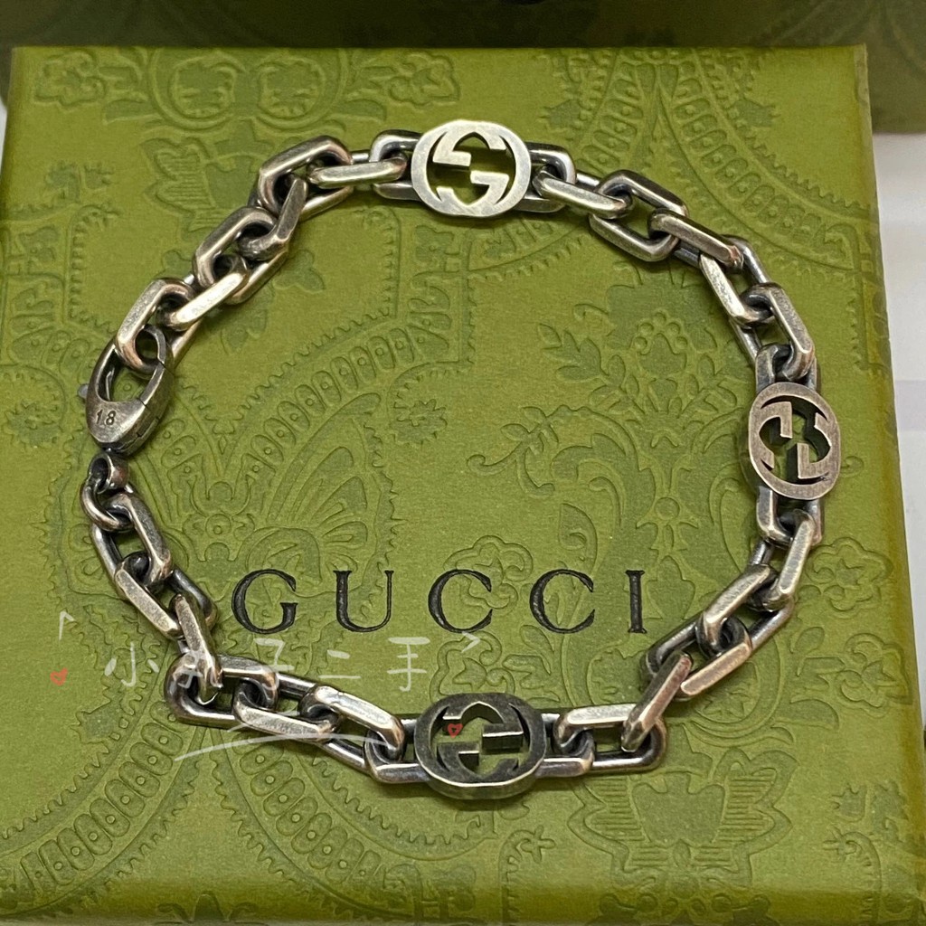 GUCCI 手鐲PTT與DCARD推薦網拍商品- 2021年12月飛比價格