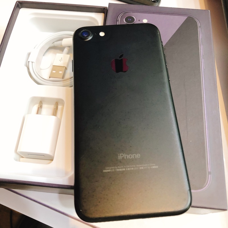 iPhone 7 128gb