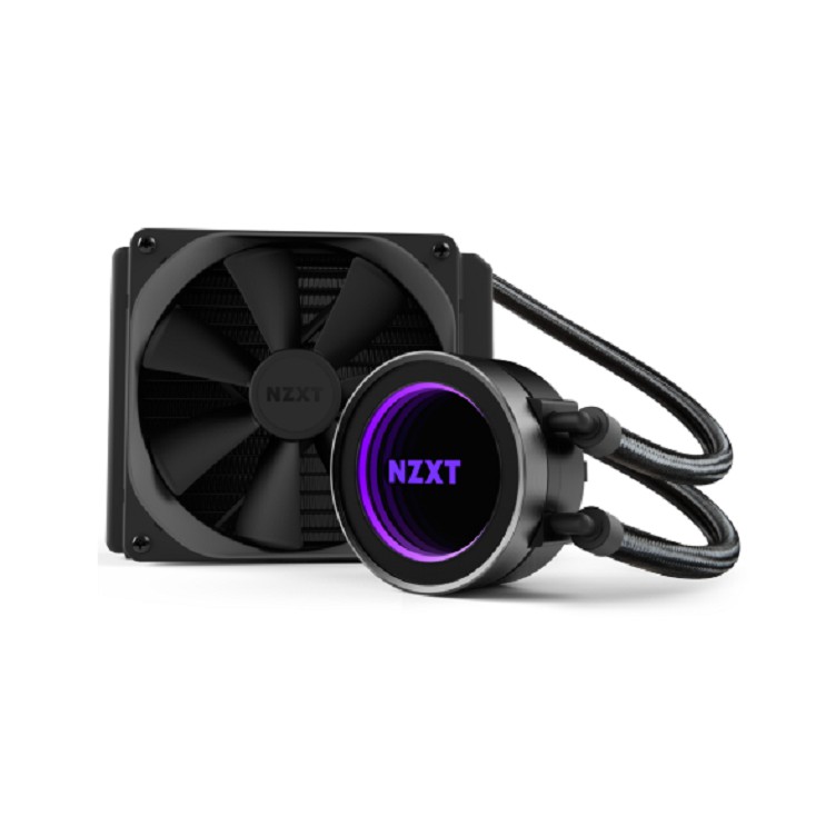 【出清特價】NZXT 恩傑 Kraken X42 140MM  CPU Liquid Cooler  CPU水冷