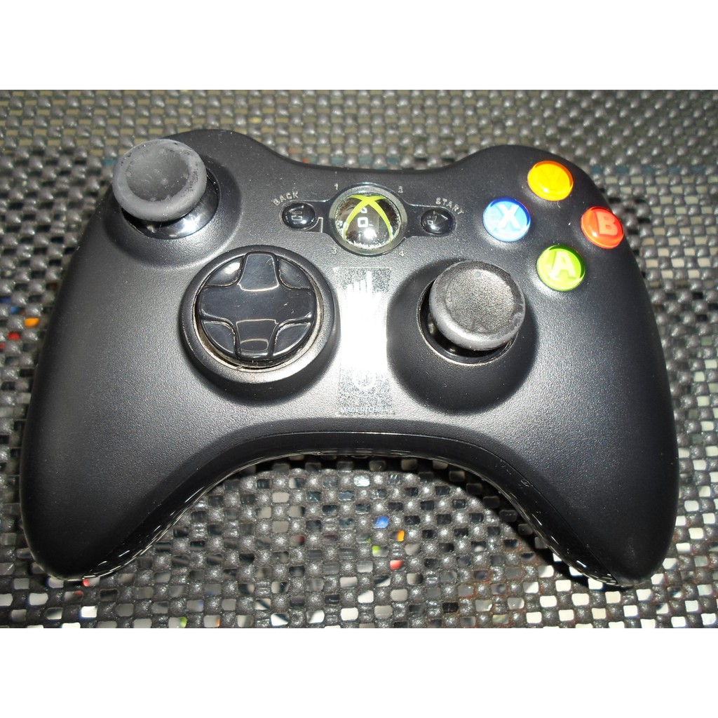 XBOX360專用手把,連接線,耳機