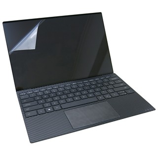 【Ezstick】DELL XPS 13 9300 P117G 特殊規格 靜電式 螢幕貼 (可選鏡面或霧面)