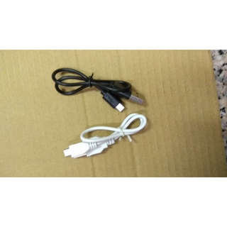 藍芽耳機充電線 micro usb介面 湊免運 清倉品