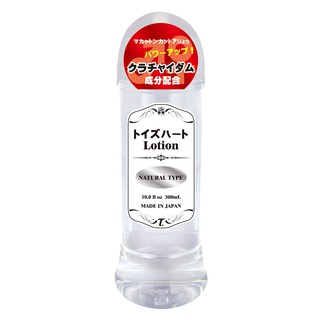 【FLY TOYS】Toys Heart - 中黏度潤滑液 300ml