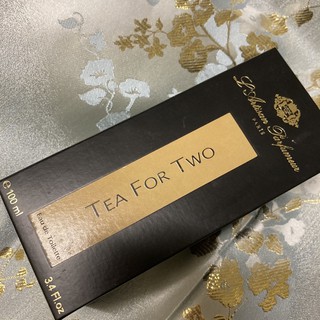 《浮島》L'Artisan阿蒂仙之香 - Tea for Two碧珀凝香/兩個人的茶 EDT 舊版