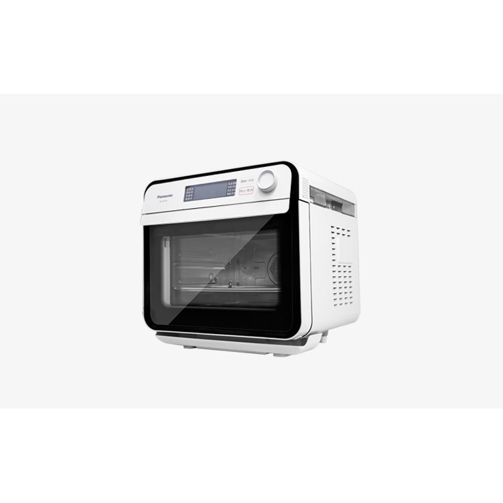 全新展市品堡內 Panasonic NU-SC110 蒸氣烘烤爐 有食譜