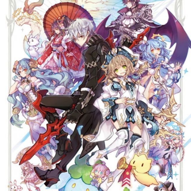 X Legend 16 Illustrations 傳奇美術設定集特典版 蝦皮購物