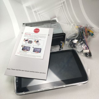全新品現貨Android9吋\10吋360度🔃上下調整安卓汽車音音響主機