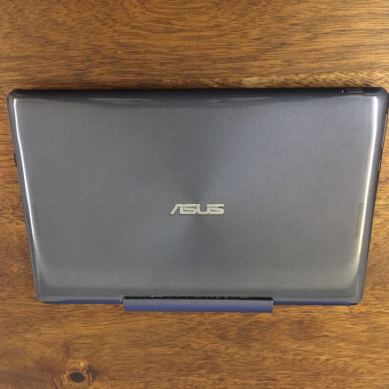 華碩 ASUS 變形筆電 平板 T100TA