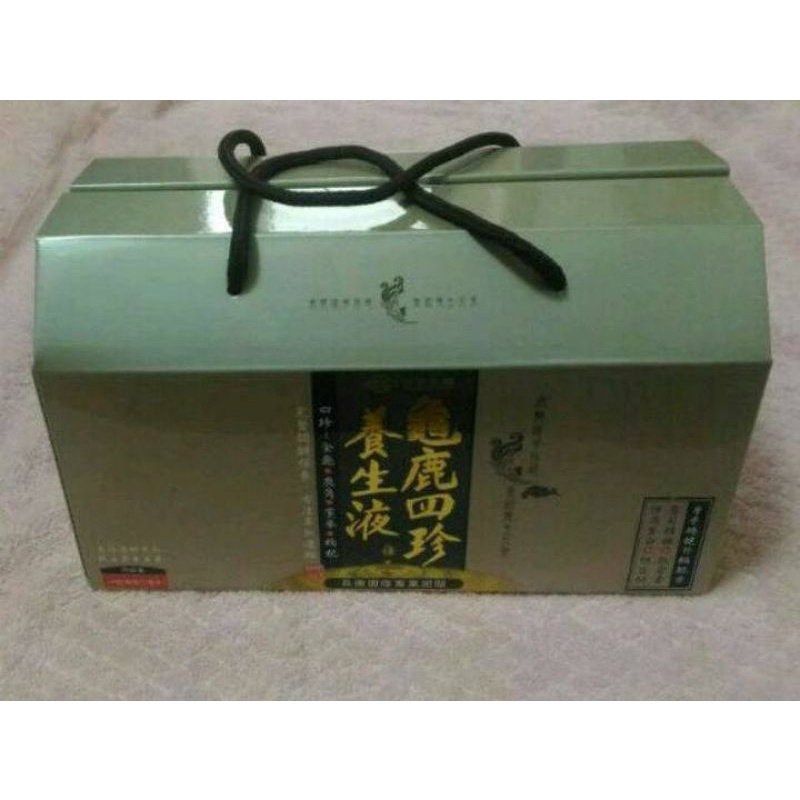 龜鹿四珍 優惠推薦 2021年12月 蝦皮購物台灣