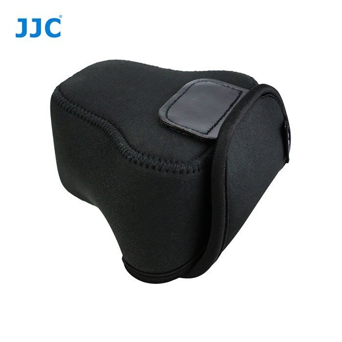 JJC OC-C2 微單相機內膽包 FOR Nikon1 J5+10-100mm 相機包 防撞包 防震包