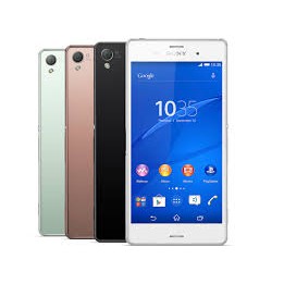 二手(中古) 台北@另有店面價 $Sony Xperia Z3 D6653