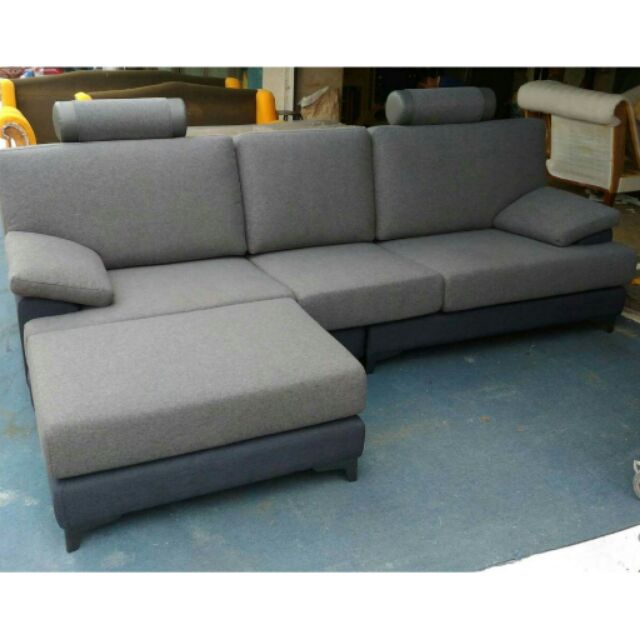 L型沙發訂做、修理、設計
