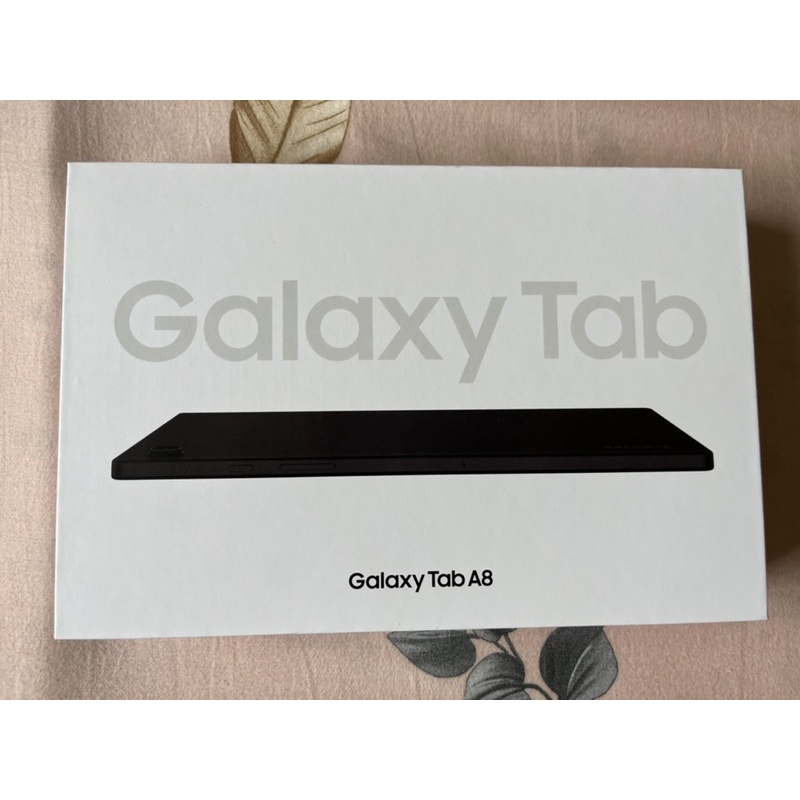 Samsung Galaxy Tab A8 3+32 wifi 版 灰色