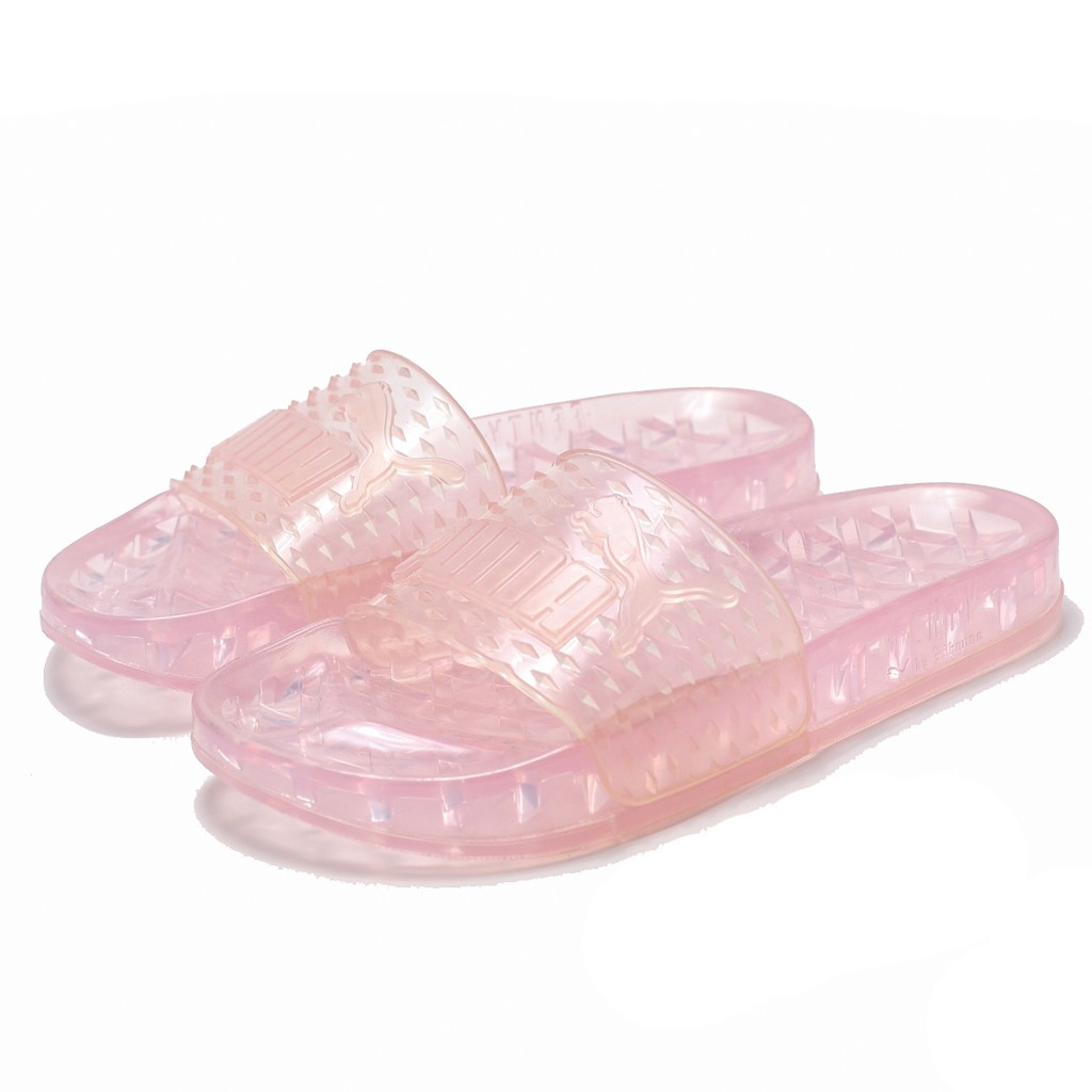 puma pink dolphin shoes