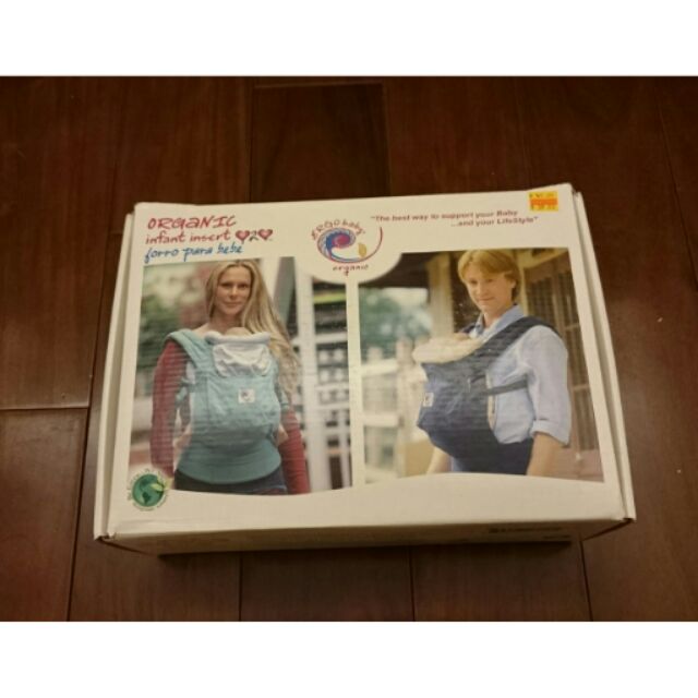 Ergobaby 心型嬰兒護墊（正品）