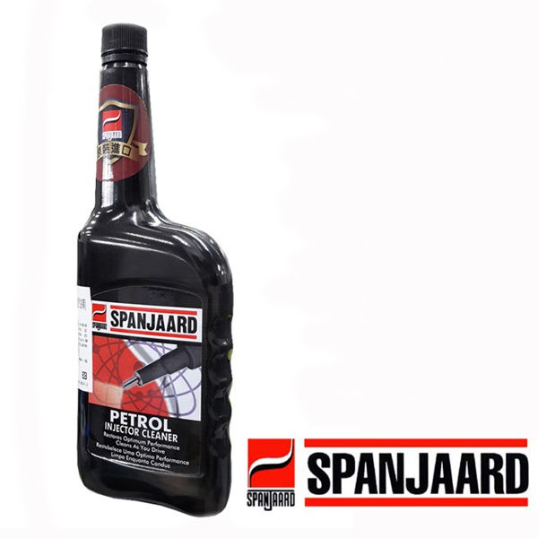 史班哲SPANJAARD 汽油引擎強化鉬元素