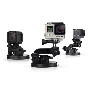 【附發票】GoPro 原廠 快拆吸盤配件 AUCMT-302