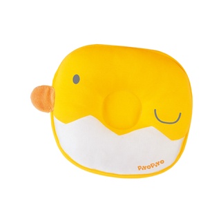 黃色小鴨 造型護頭枕 新生兒護頭枕 810514