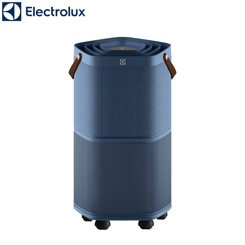 Electrolux 伊萊克斯 EP71-56BLA 空氣清淨機 Pure A9.2 高效能抗菌 適用約22坪