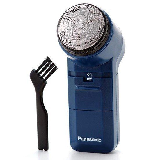 Panasonic 國際牌 電池式單刀電鬍刀ES-534/ES534
