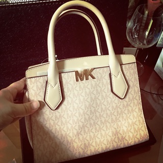 美國outlet購回Michael Kors MK小楊冪包