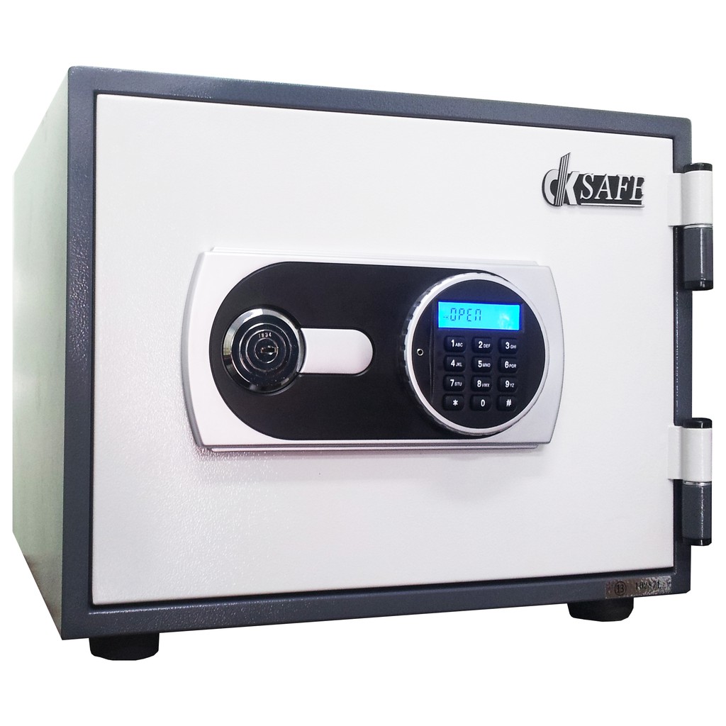高階防火傳統型保險櫃(CK-56)《永寶保險櫃Yongbao Safe》保險箱 免費安裝到好保固3年