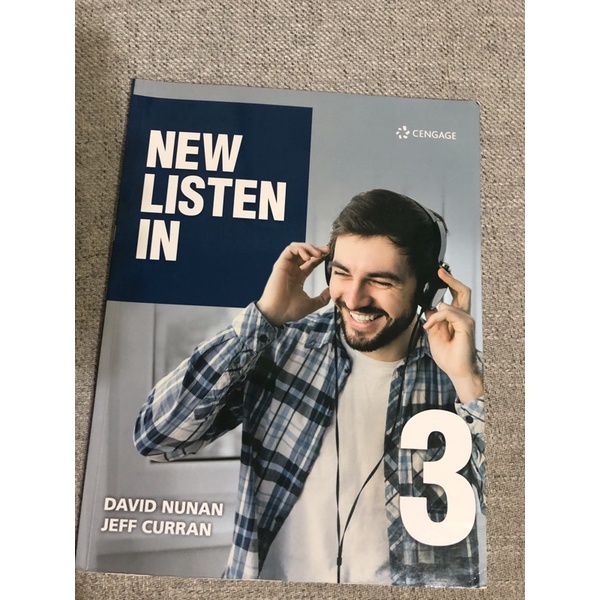 New Listen In 3